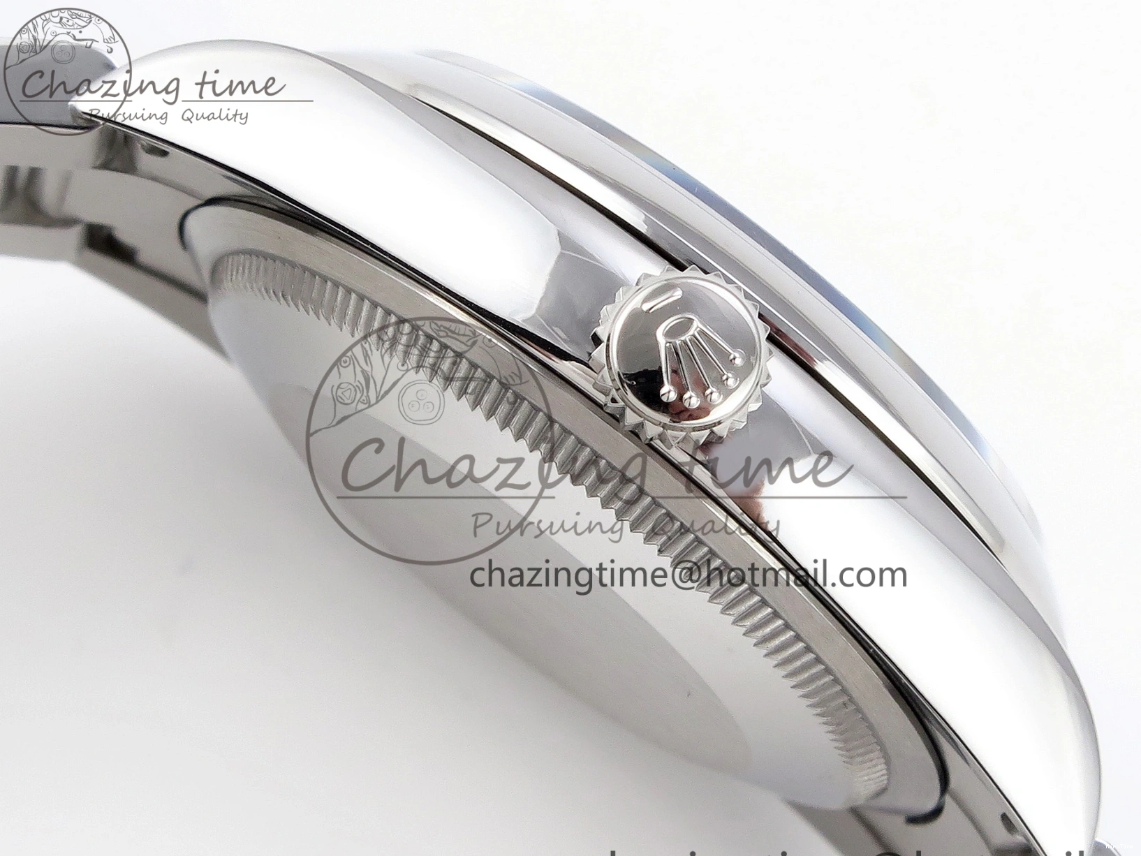 MiroTime 0211 Popular OYSTER PERPETUAL 126000 36MM VSF 1:1 BEST EDITION 904L STEEL YELLOW DIAL VS 1774